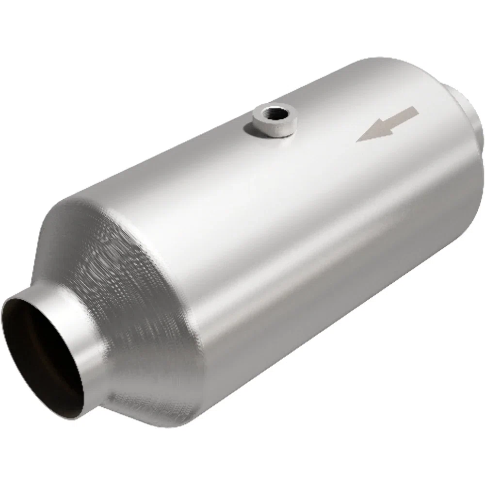 Catalytic Converter for OEM Grade Federal _ EPA Compliant Universal Catalytic Converter MagnaFlow 51299